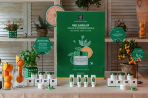 Apivita_Gama Bee Radiant