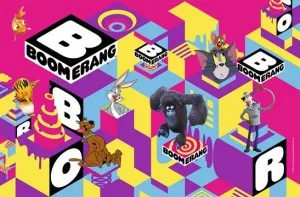 Boomerang-rebranding