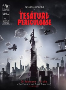 Tesaturi periculoase