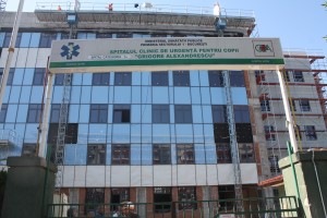 chirurgie cardiovasculara copii
