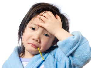 pneumonia