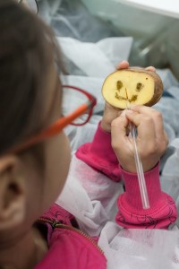 Laboratorul de Stiinte Bayer (3)