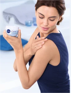 NIVEA Care_Catrinel