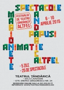 Tandarica Altfel