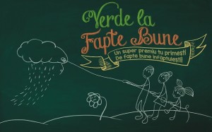 Verde la Fapte Bune_Itsy Bitsy