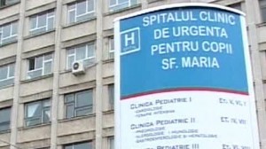 spital copii iasi