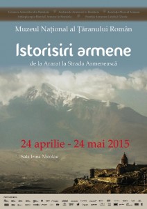 Afis Expozitie Armeni - Copy