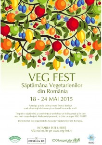 Afis VegFest