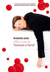 Anemia este slabiciunea ta_AWG