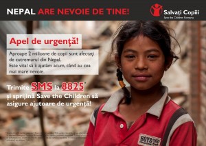 Apel de urgenta Nepal_Photocredit_Tom Van Cakenberghe_Save the Children