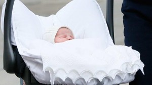 Charlotte, Elizabeth Diana