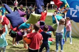 Picnic Zurli 3