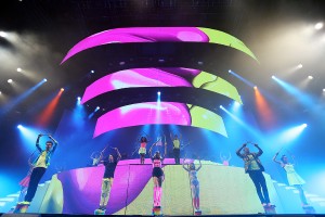 Violetta Live