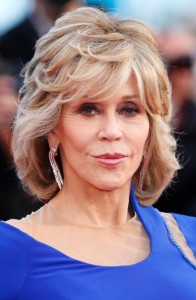 jane fonda