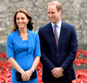 kate si william