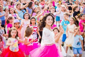 Andra Gogan - dans Violetta (2)