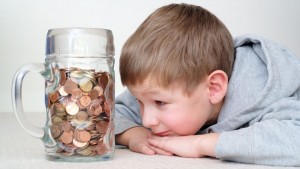 alocatie de stat copii