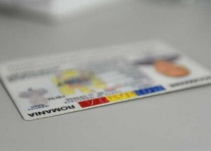 carte de identitate