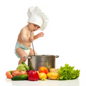 diversificare alimentara