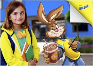 nesquik