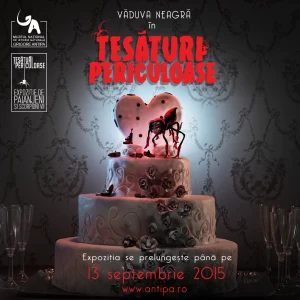 Tesaturi periculoase-2