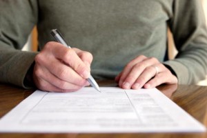 examen definitivare