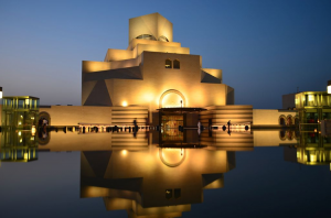 Muzeul-de-Arta-Islamica