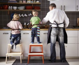 Photographer Mats Ekdahl