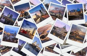 Photographies Souvenir