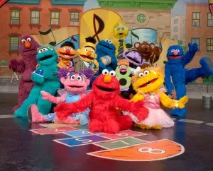 muppets