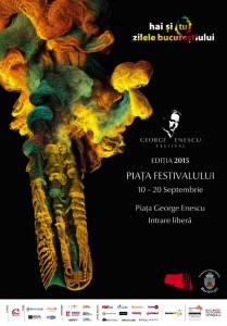 Festivalul George Enescu
