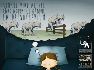Somnul vine altfel... 11 septembrie