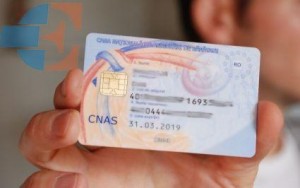 card de sanatate