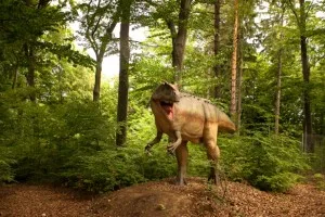 dinoparc