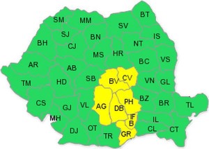 harta-cod-galben-ploi