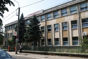 spital pediatrie ploiesti