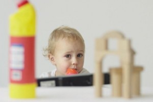 accidente casnice copii