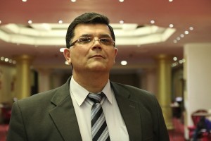 dr. Ilie Roșca