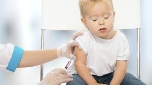 Ghid al vaccinarii pentru viitoarele mame