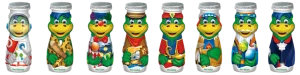 personaje