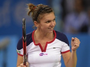 simona halep