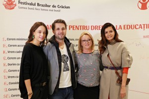 Manifestul pentru Dreptul la Educație