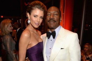 Eddie Murphy va deveni tata pentru a noua oara