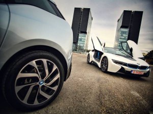 BMW a lansat in Romania cea mai economica masina