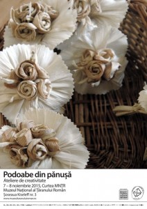 Atelier de podoabe din panusa