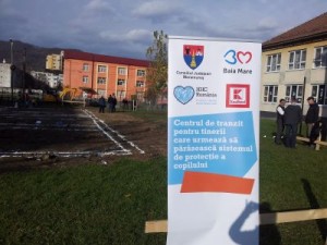 centru pilor