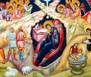 Incepe Postul Craciunului