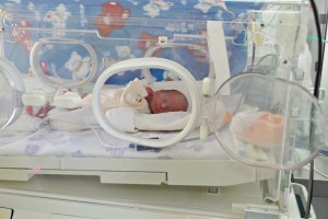 Nasterea prematura este principala cauza de deces la copiii sub 5 ani