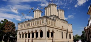 Chemare la rugaciune pentru pace si unitate, la Patriarhia Romana