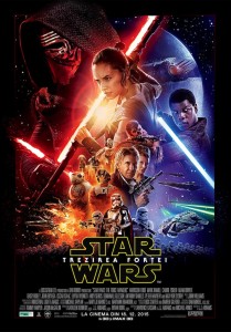 „Star Wars: Trezirea fortei”, o noua generatie isi spune povestea, din 18 decembrie, pe marile ecrane romanesti